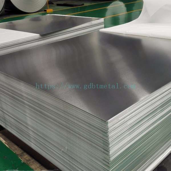 Aluminum Plate&Sheet